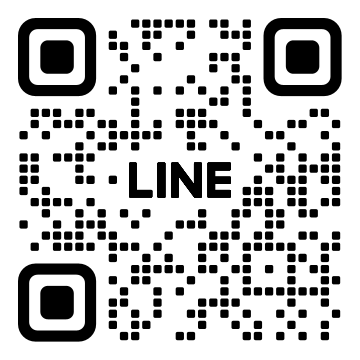 LINE QRコード